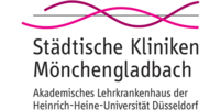 Logo der Firma Städtische Kliniken Mönchengladbach Elisabeth-Krankenhaus Rheydt aus Mönchengladbach