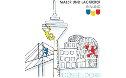 Logo der Firma Maler- u. Lackiererinnung Düsseldorf aus Düsseldorf