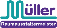 Logo der Firma Raumausstattung Müller aus Heilbad Heiligenstadt