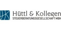 Logo der Firma Hüttl & Kollegen Steuerberater & Rechtsanwälte GmbH aus Weißenburg