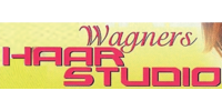 Logo der Firma Friseur Wagners Haarstudio aus Pößneck
