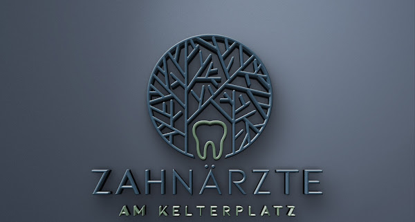 Logo der Firma Zahnärzte am Kelterplatz - Pforzheim aus Pforzheim