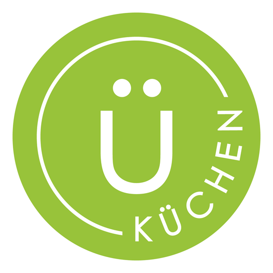 Logo der Firma ü-Küchen OHG aus Freiburg