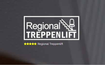 Logo der Firma REAL Treppenlift Aschaffenburg - Fachbetrieb Bayern| Senorenlifte | Plattformlifte aus Aschaffenburg