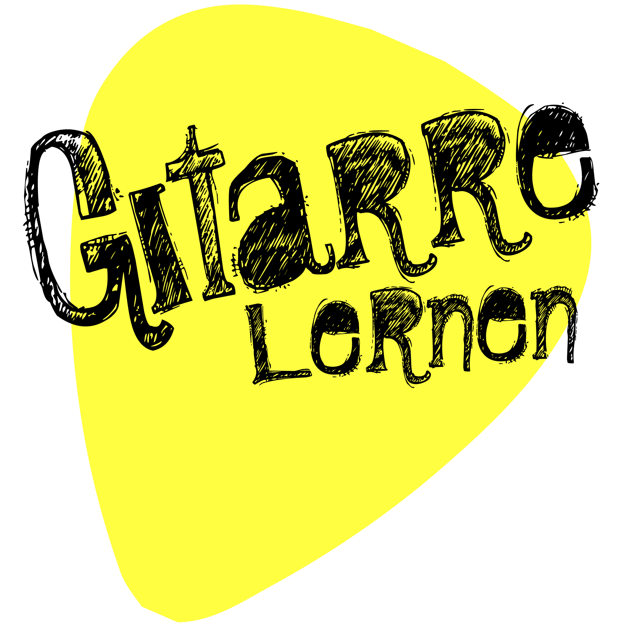 Logo der Firma Gitarre lernen Nürnberg aus Nürnberg