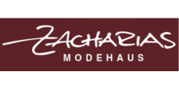 Logo der Firma Zacharias Modehaus aus Passau