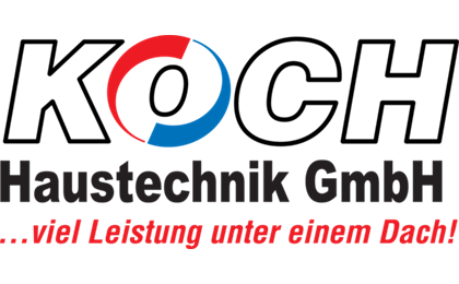 Logo der Firma Koch Haustechnik GmbH aus Bad Kissingen auf dem Branchenportal Klimatechniker.net