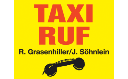 Logo der Firma Taxi-Zentrale Grasenhiller GbR aus Neumarkt