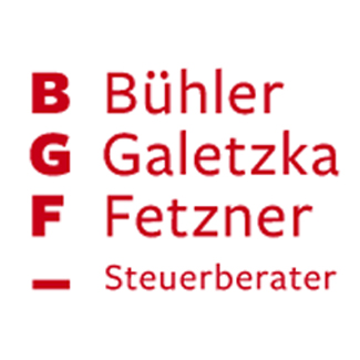 Logo der Firma BGF Steuerberatungsges. mbH & Co.KG aus Bruchsal