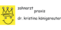 Logo der Firma Königsreuter Kristina Dr. aus Bayreuth