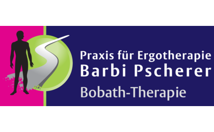 Logo der Firma Ergotherapie Pscherer Barbi aus Mehlmeisel