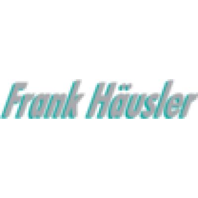 Logo der Firma Frank Häusler Mauerwerkssanierung aus Glauchau