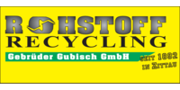 Logo der Firma Gubisch GmbH aus Zittau