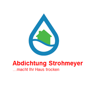 Logo der Firma Abdichtungstechnik Strohmeyer aus Ilsenburg (Harz)