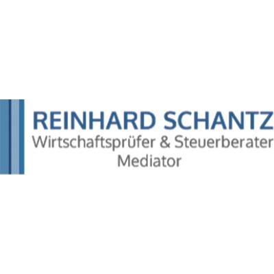 Logo der Firma Schantz Reinhard Wirtschaftsprüfer, Steuerberater & Mediator aus Zwickau