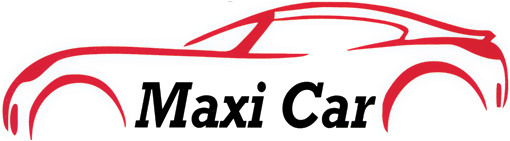Logo der Firma Maxi Car aus Grefrath