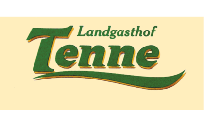 Logo der Firma Landgasthof Tenne aus Hösbach