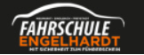 Logo der Firma Fahrschule Engelhardt GmbH aus Neumarkt