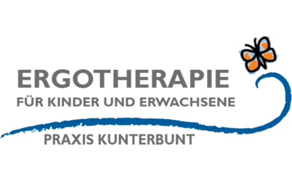 Logo der Firma Ergotherapie-Praxis Kunterbunt Wolfgang Schmid aus Schwandorf