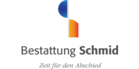 Logo der Firma Bestattung Schmid aus Neustadt