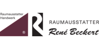 Logo der Firma Raumausstatter René Beckert aus Chemnitz