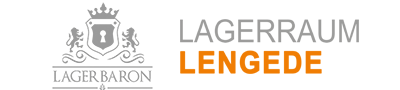 Logo der Firma Lagerraum Lengede | Lagerbaron aus Lengede