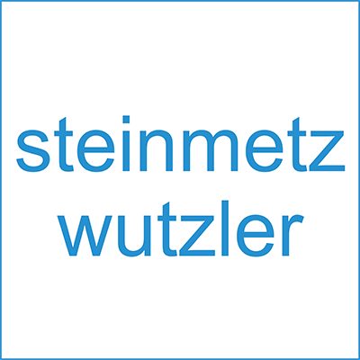 Logo der Firma Steinmetz-Wutzler aus Zwickau