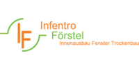 Logo der Firma Infentro Förstel aus Erlangen