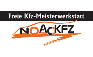 Logo der Firma Noack Karsten Freie Kfz Werkstatt aus Dippoldiswalde auf dem Branchenportal Auto-Werkstatt.de