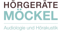 Logo der Firma Hörgeräte Möckel Weimar aus Weimar
