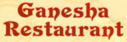 Logo der Firma Ganesha Restaurant aus Nürnberg