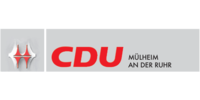 Logo der Firma CDU Mülheim an der Ruhr aus Mülheim an der Ruhr