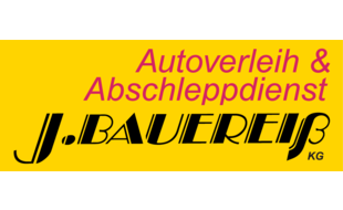 Logo der Firma Autoverleih Bauereiß aus Neustadt