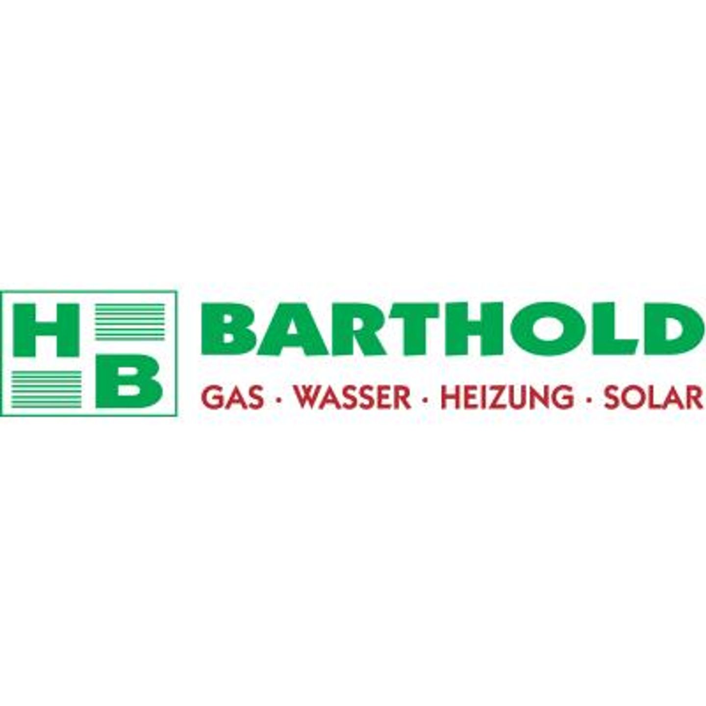 Logo der Firma Barthold Horst Heizung und Sanitär aus Aschaffenburg