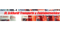 Logo der Firma Container Eckhardt, Steffen aus Sollstedt