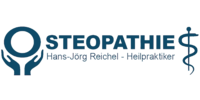 Logo der Firma Osteopathie Hans-Jörg Reichel Heilpraktiker, Osteopath aus Münsing