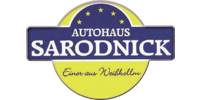 Logo der Firma Autohaus Sarodnick aus Lohsa