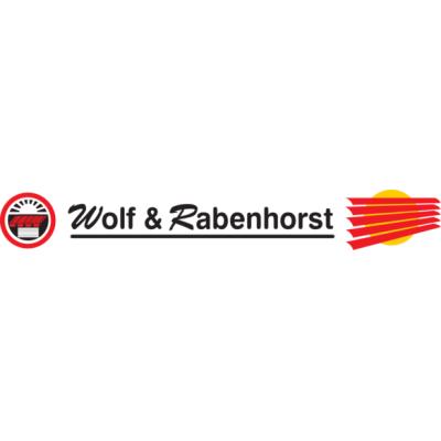 Logo der Firma Wolf Thomas Wolf & Rabenhorst aus Dresden