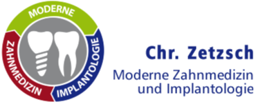 Logo der Firma Christian Zetzsch Zahnarztpraxis aus Burgdorf