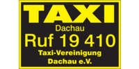 Logo der Firma Taxi - Vereinigung Dachau aus Dachau