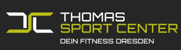 Logo der Firma Thomas Sport Center - TSC 3 aus Dresden