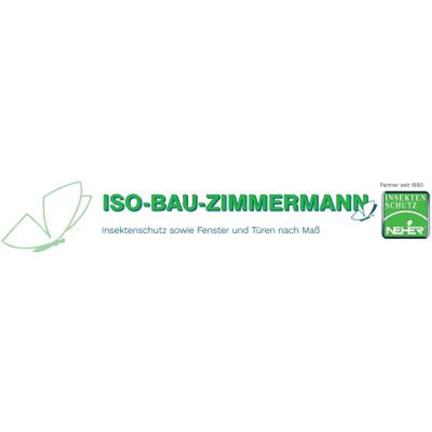 Logo der Firma ISO-Bau-Zimmermann aus Wolkenstein