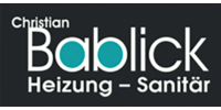 Logo der Firma Bablick Christian aus Tutzing