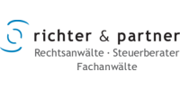 Logo der Firma richter & partner - Rechtsanwälte, Steuerberater aus Erlangen