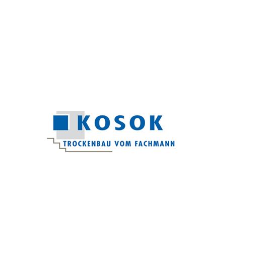 Logo der Firma Kosok GmbH - Trockenbau Bielefeld aus Bielefeld