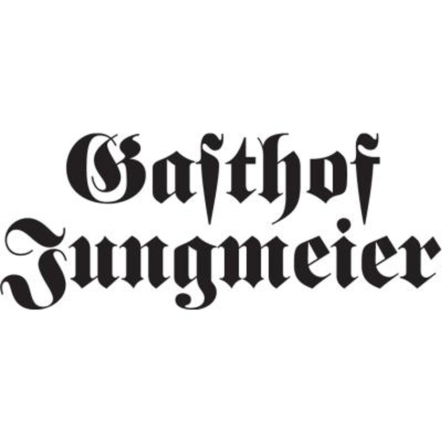 Logo der Firma Gasthof Jungmeier aus Gunzenhausen