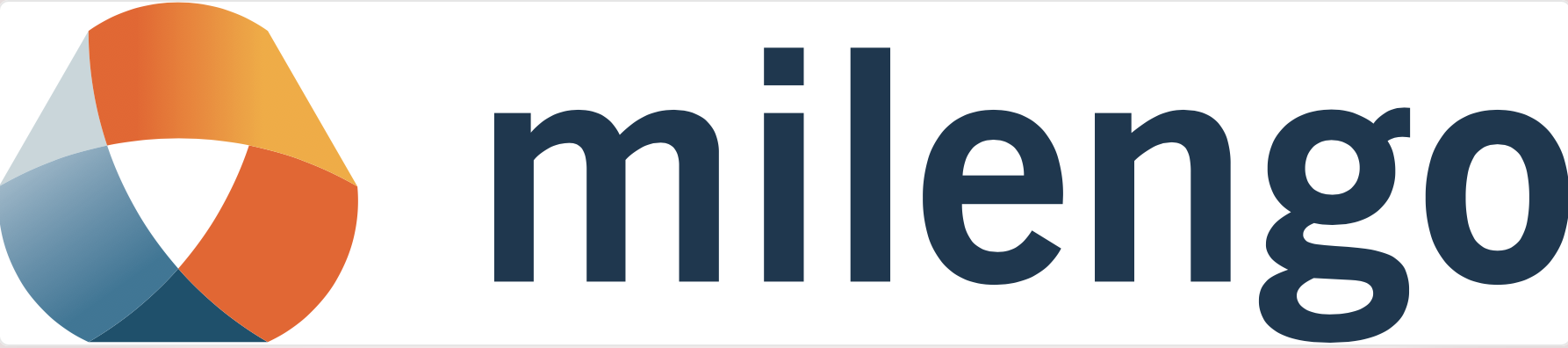 Logo der Firma Milengo GmbH aus Berlin