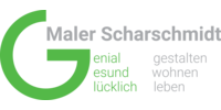 Logo der Firma Maler Scharschmidt aus Schwarzenbach am Wald