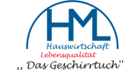 Logo der Firma Hauswirtschaft ""Das Geschirrtuch"" aus Kandern