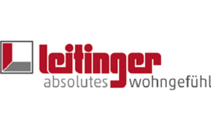 Logo der Firma Leitinger GmbH aus Ingolstadt Donau